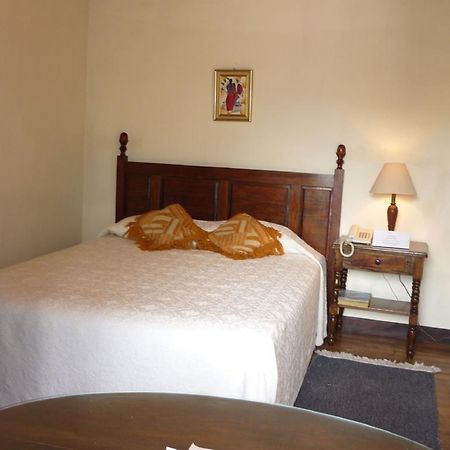 Hotel Posada De Maria Antigua Eksteriør billede