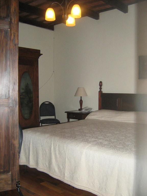 Hotel Posada De Maria Antigua Eksteriør billede