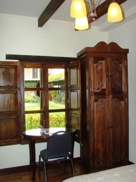Hotel Posada De Maria Antigua Eksteriør billede