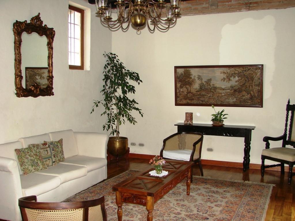 Hotel Posada De Maria Antigua Eksteriør billede